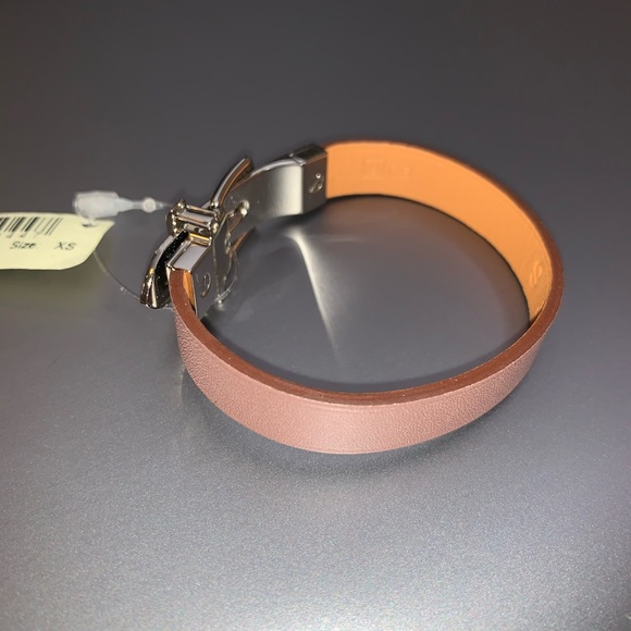 Hermès Java 10 Buckle Bracelet Authentic & New - Picture 4 of 15